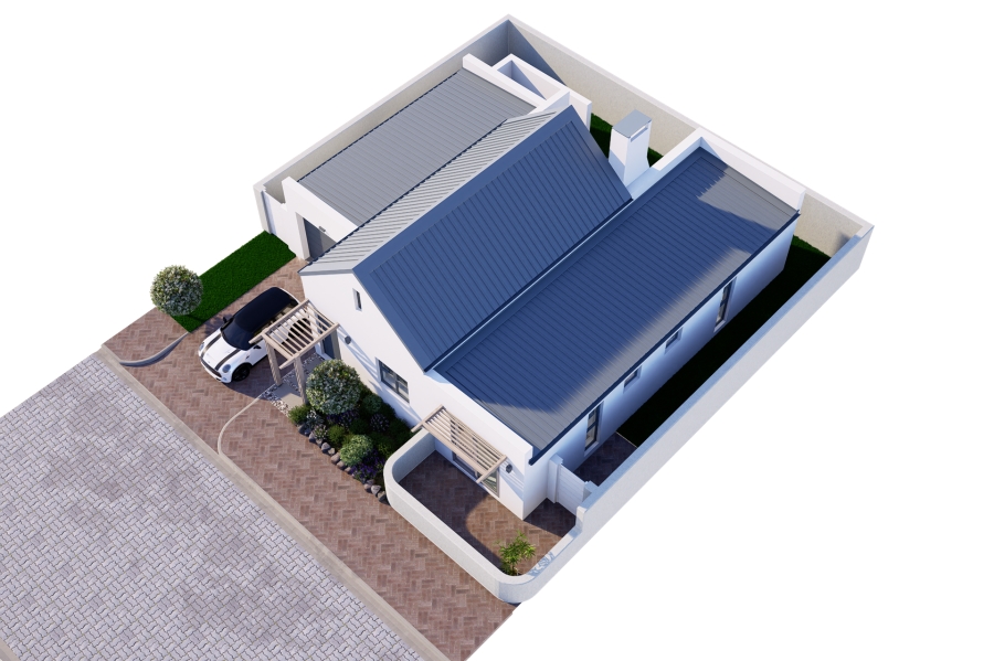 2 Bedroom Property for Sale in Struisbaai Western Cape